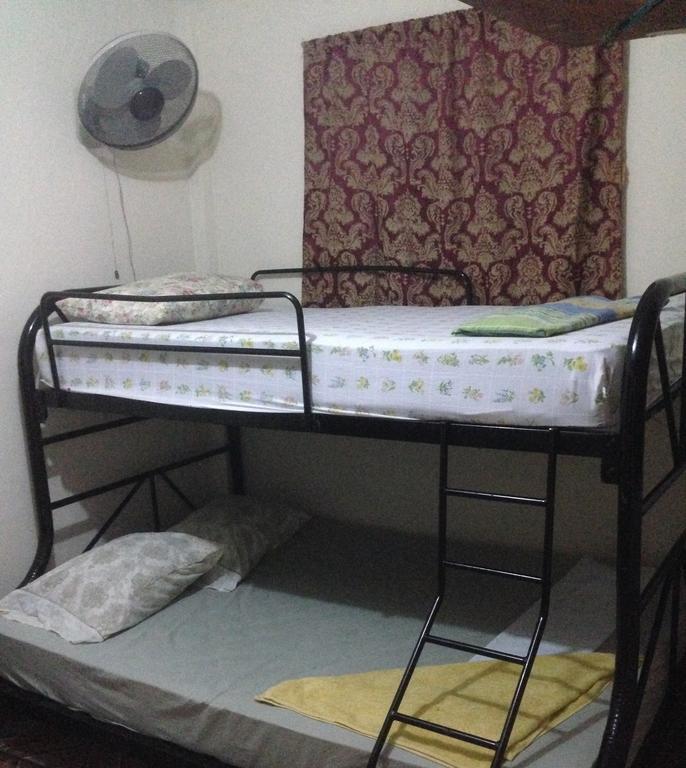 Hostal Brisas Y Olas San Juan del Sur Zimmer foto