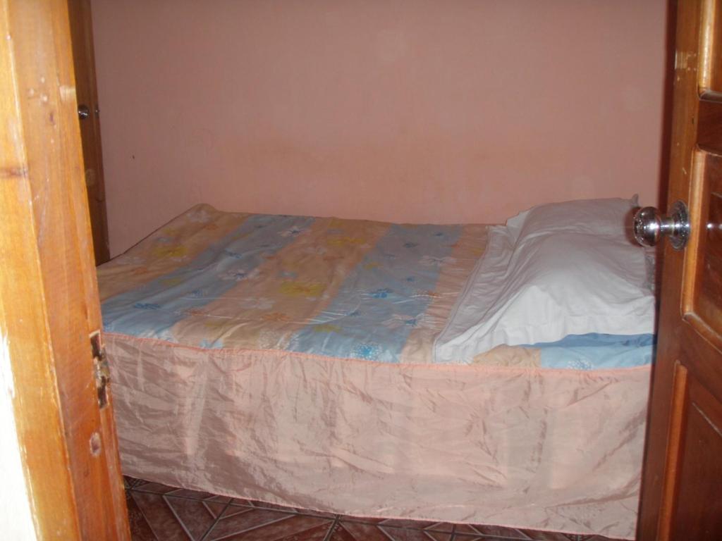 Hostal Brisas Y Olas San Juan del Sur Zimmer foto