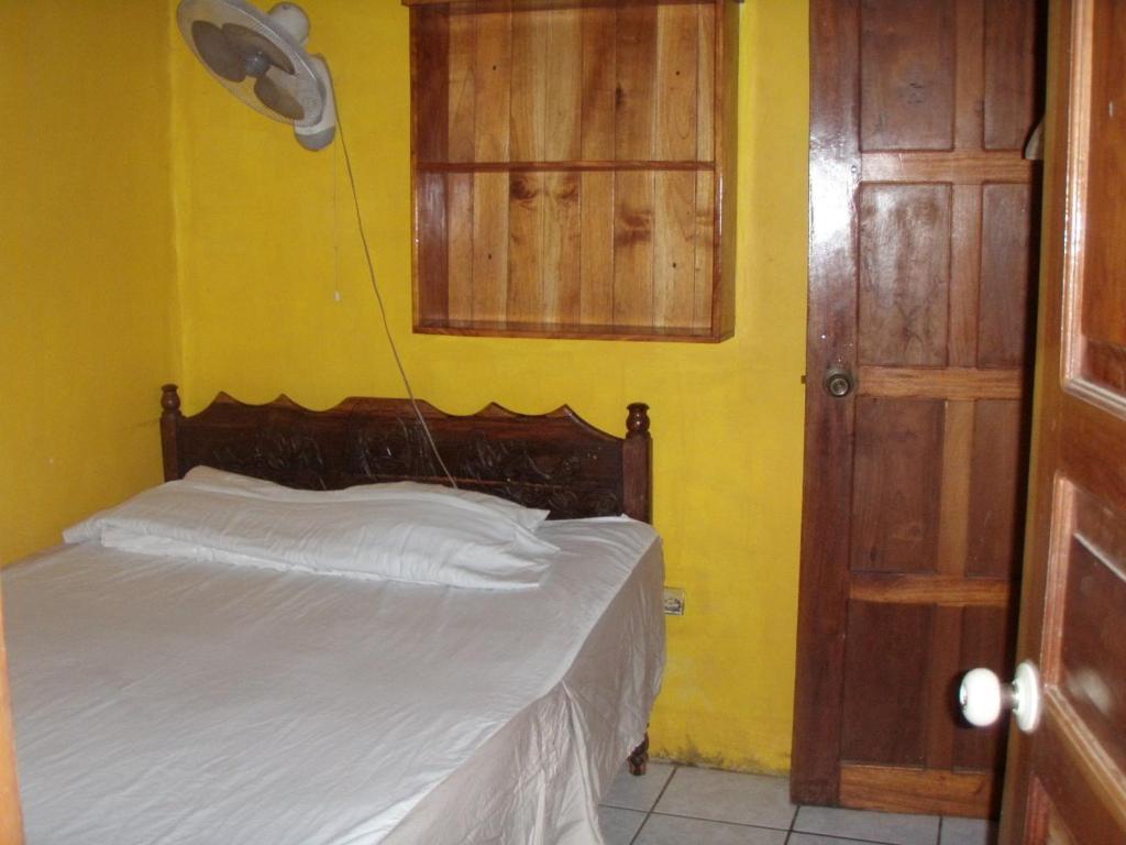 Hostal Brisas Y Olas San Juan del Sur Zimmer foto