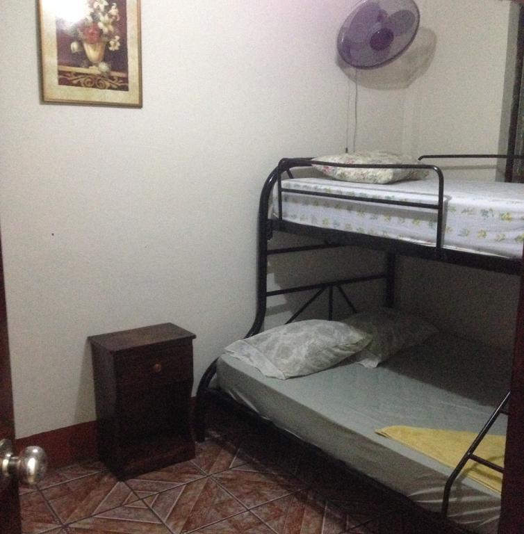 Hostal Brisas Y Olas San Juan del Sur Zimmer foto