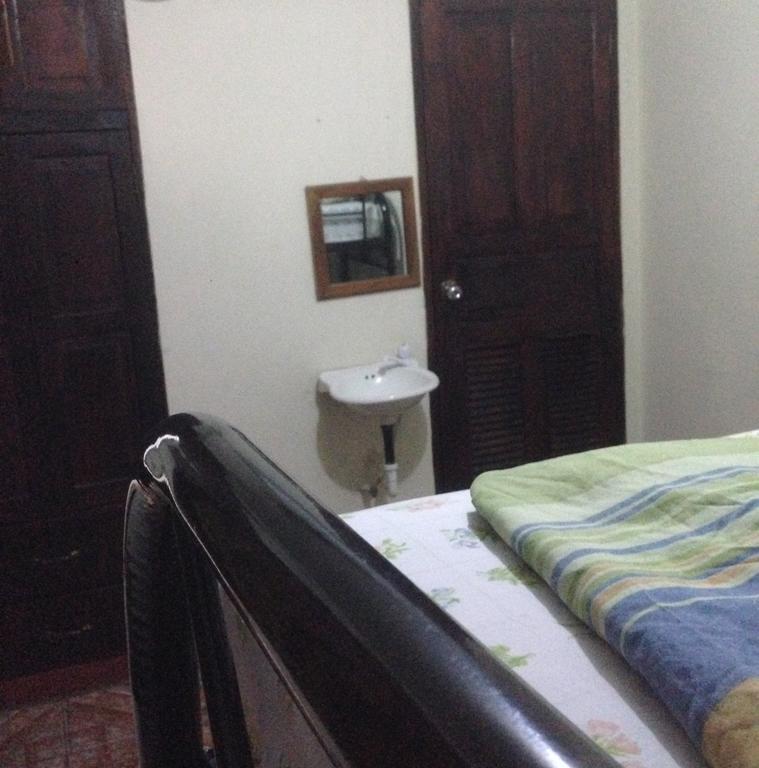 Hostal Brisas Y Olas San Juan del Sur Exterior foto