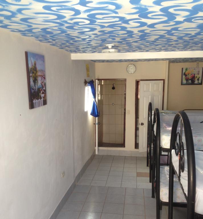 Hostal Brisas Y Olas San Juan del Sur Zimmer foto