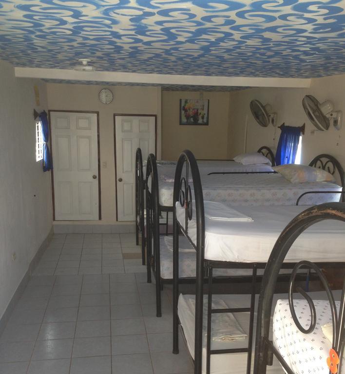 Hostal Brisas Y Olas San Juan del Sur Zimmer foto