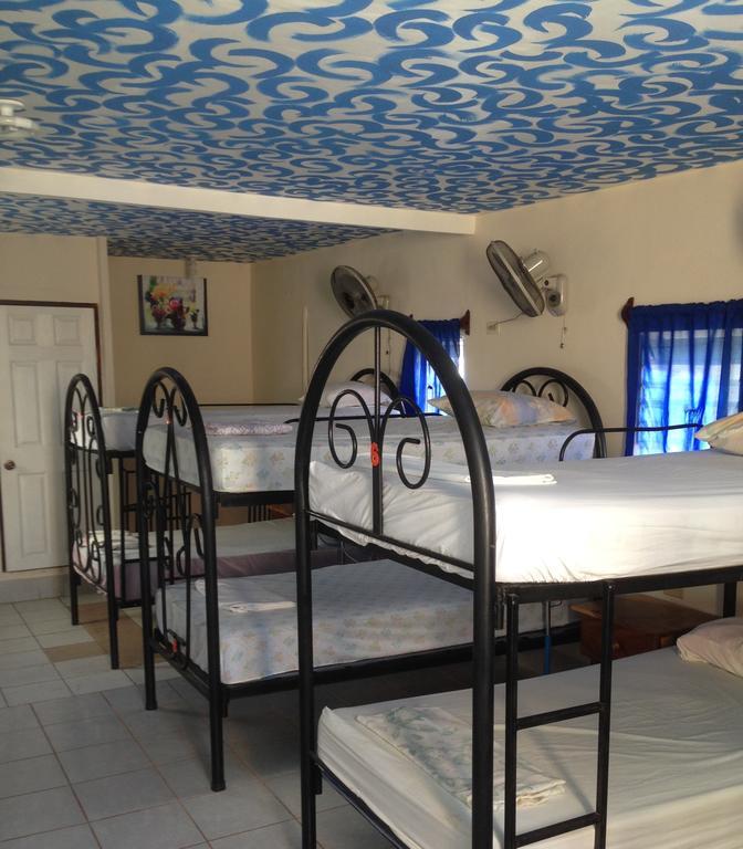 Hostal Brisas Y Olas San Juan del Sur Exterior foto