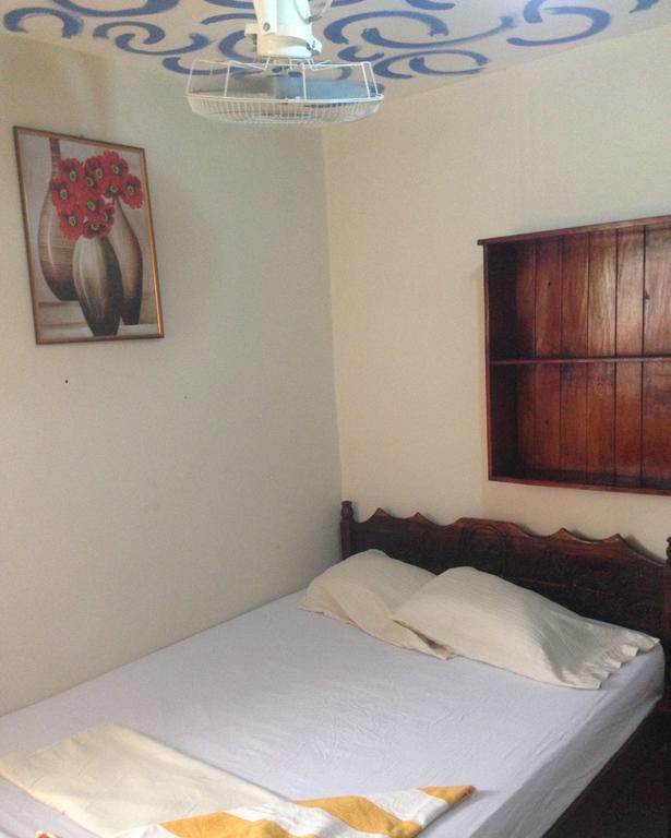 Hostal Brisas Y Olas San Juan del Sur Zimmer foto