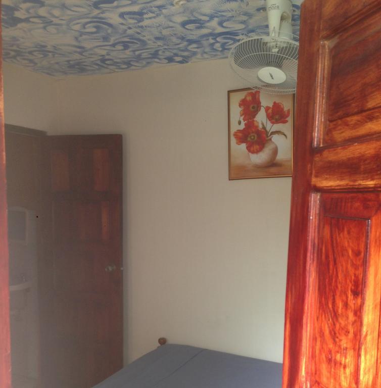 Hostal Brisas Y Olas San Juan del Sur Zimmer foto