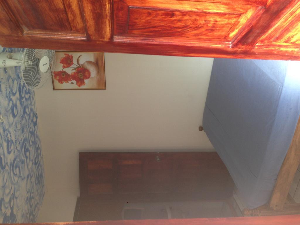 Hostal Brisas Y Olas San Juan del Sur Exterior foto