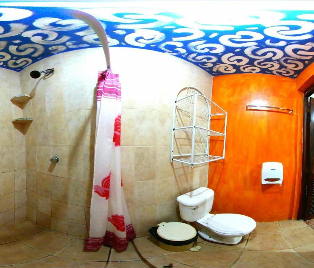 Hostal Brisas Y Olas San Juan del Sur Exterior foto